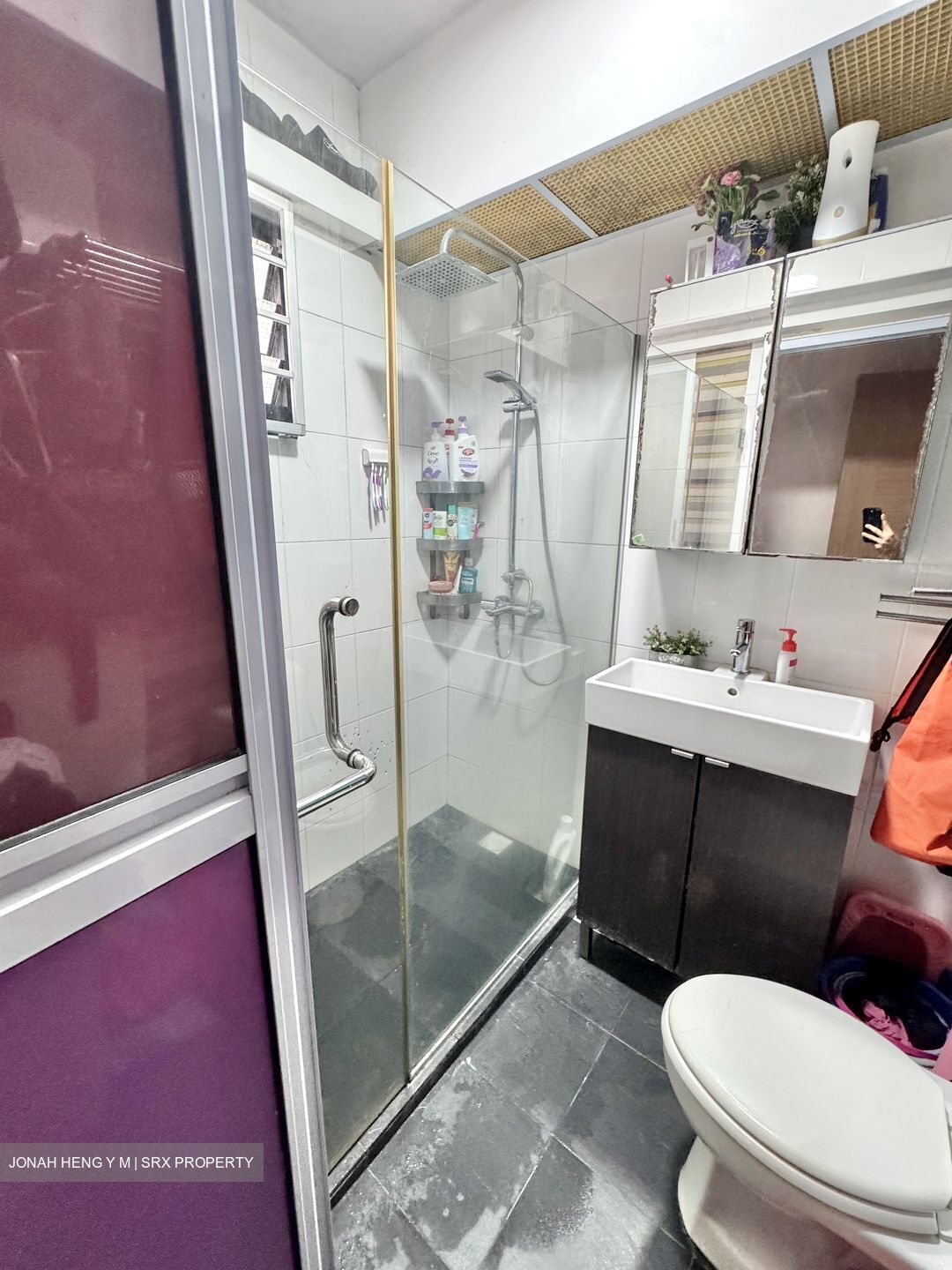 Blk 472A Fernvale Rivergrove (Sengkang), HDB 4 Rooms #500027021